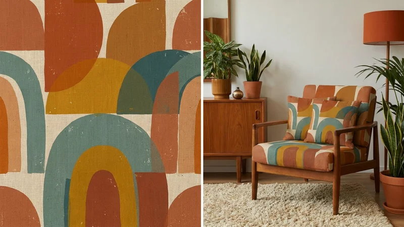 Mid-Century Modern